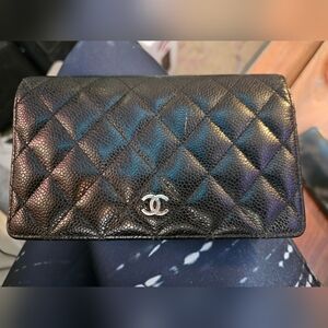 CHANEL WALLET